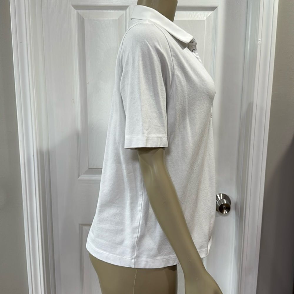 RABE PIQUE POLO SHIRT. - Picture 4 of 8